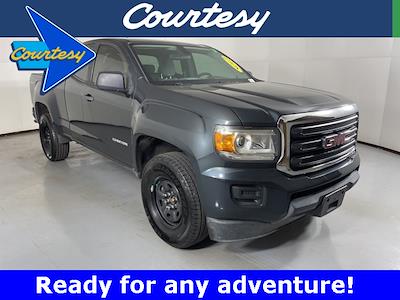 2017 GMC Canyon Double Cab 4x4 Pickup for sale #MMR10936A - photo 1