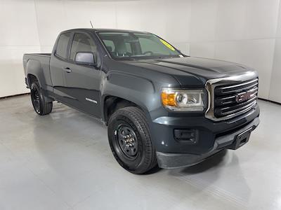 2017 GMC Canyon Double Cab 4x4 Pickup for sale #MMR10936A - photo 2