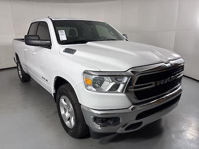 Used 2021 Ram 1500 Lone Star Quad Cab for sale #N257863B - photo 2