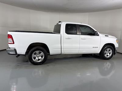 Used 2021 Ram 1500 Lone Star Quad Cab for sale #N257863B - photo 2
