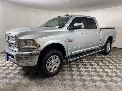 Used 2018 Ram 3500 Laramie Crew Cab 4x4 SRW Pickup for sale #ORR10271 - photo 1