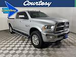 Used 2018 Ram 3500 Laramie Crew Cab 4x4 SRW Pickup for sale #ORR10271 - photo 7