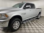 Used 2018 Ram 3500 Laramie Crew Cab 4x4 SRW Pickup for sale #ORR10271 - photo 5