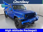 2023 Jeep Gladiator Crew Cab 4x4 Pickup for sale #P255355A - photo 1
