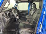 2023 Jeep Gladiator Crew Cab 4x4 Pickup for sale #P255355A - photo 18