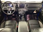 2023 Jeep Gladiator Crew Cab 4x4 Pickup for sale #P255355A - photo 37