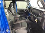 2023 Jeep Gladiator Crew Cab 4x4 Pickup for sale #P255355A - photo 44