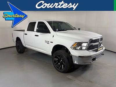 Used 2024 Ram 1500 Classic - photo 1