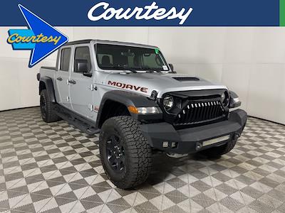 2023 Jeep Gladiator Crew Cab 4x4 Pickup for sale #PAP09467B - photo 1