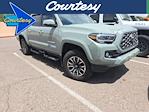 2023 Toyota Tacoma Double Cab 4WD Pickup for sale #PAP09742B - photo 1