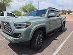 2023 Toyota Tacoma Double Cab 4WD Pickup for sale #PAP09742B - photo 3