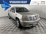 Used 2008 Cadillac Escalade EXT Base Crew Cab AWD Pickup for sale #PFR07703D - photo 3