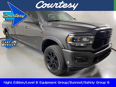 2022 Ram 3500 Crew Cab SRW 4WD Pickup for sale #PKR10988 - photo 1