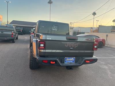 2024 Jeep Gladiator Crew Cab 4WD Pickup for sale #PKR11384 - photo 2