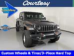 Used 2024 Jeep Gladiator Mojave Crew Cab for sale #PKR11384 - photo 1
