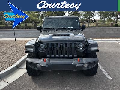 2022 Jeep Gladiator Crew Cab 4x4 Pickup for sale #PRJ10793 - photo 1