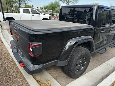 2022 Jeep Gladiator Crew Cab 4x4 Pickup for sale #PRJ10793 - photo 2