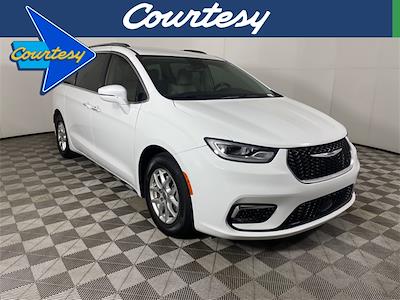 2021 Chrysler Pacifica FWD Minivan for sale #PRN10048 - photo 1