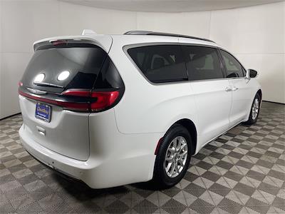 2021 Chrysler Pacifica FWD Minivan for sale #PRN10048 - photo 2