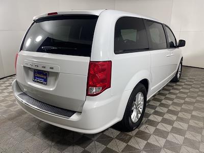 Used 2020 Dodge Grand Caravan SE Minivan for sale #PRR09972 - photo 2