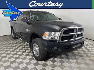 2016 Ram 3500 Crew Cab SRW 4x4 Pickup for sale #PRR10047 - photo 1