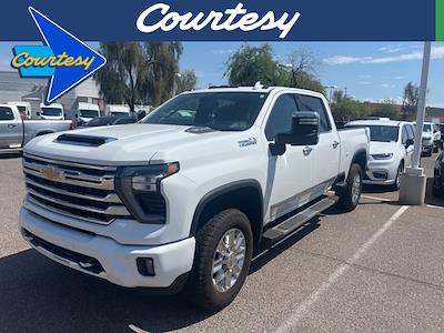 2024 Chevrolet Silverado 3500 Crew Cab 4x4 Pickup for sale #PRR10788 - photo 1