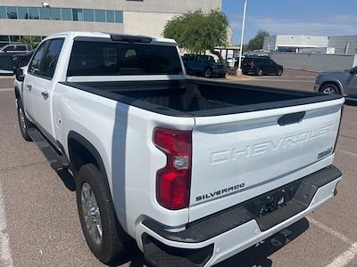 2024 Chevrolet Silverado 3500 Crew Cab 4x4 Pickup for sale #PRR10788 - photo 2