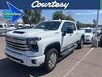 2024 Chevrolet Silverado 3500 Crew Cab 4x4 Pickup for sale #PRR10788 - photo 1