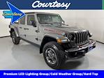 Used 2022 Jeep Gladiator Rubicon Crew Cab 4x4 Pickup for sale #PRR10839 - photo 1