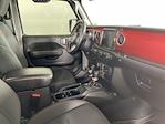 Used 2022 Jeep Gladiator Rubicon Crew Cab 4x4 Pickup for sale #PRR10839 - photo 14
