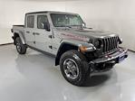Used 2022 Jeep Gladiator Rubicon Crew Cab 4x4 Pickup for sale #PRR10839 - photo 3