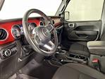 Used 2022 Jeep Gladiator Rubicon Crew Cab 4x4 Pickup for sale #PRR10839 - photo 20