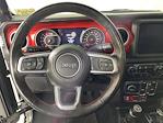 Used 2022 Jeep Gladiator Rubicon Crew Cab 4x4 Pickup for sale #PRR10839 - photo 21