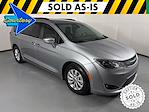 2017 Chrysler Pacifica FWD Minivan for sale #PUJ12590A - photo 1