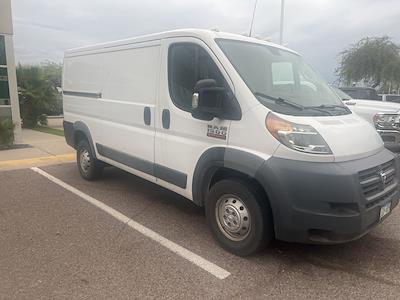 Used 2017 Ram ProMaster 1500 Low Roof Empty Cargo Van for sale #PUR11970 - photo 2