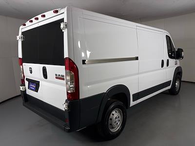 Used 2017 Ram ProMaster 1500 Low Roof Empty Cargo Van for sale #PUR11970 - photo 2