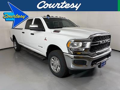 Used 2022 Ram 2500 - photo 1