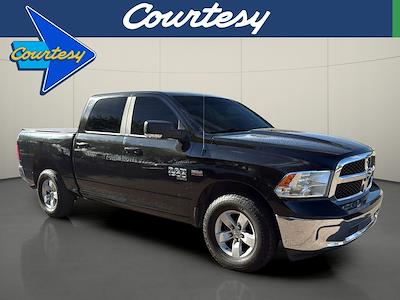 Used 2019 Ram 1500 - photo 1