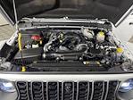 2024 Jeep Gladiator Crew Cab 4x4, Pickup for sale #R238363A - photo 44