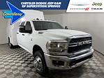 2023 Ram 3500 Crew Cab DRW 4x4, Reading Panel Service Body Service Truck for sale #R238528 - photo 1