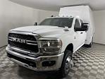 2023 Ram 3500 Crew Cab DRW 4x4, Reading Panel Service Body Service Truck for sale #R238528 - photo 11