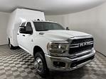 2023 Ram 3500 Crew Cab DRW 4x4, Reading Panel Service Body Service Truck for sale #R238528 - photo 3