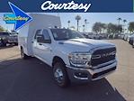 2023 Ram 3500 Crew Cab DRW 4x4, Reading Panel Service Body Service Truck for sale #R238528 - photo 42