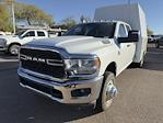 2023 Ram 3500 Crew Cab DRW 4x4, Reading Panel Service Body Service Truck for sale #R238528 - photo 45