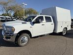 2023 Ram 3500 Crew Cab DRW 4x4, Reading Panel Service Body Service Truck for sale #R238528 - photo 46