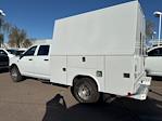 2023 Ram 3500 Crew Cab DRW 4x4, Reading Panel Service Body Service Truck for sale #R238528 - photo 48