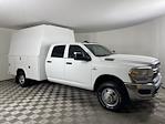 2023 Ram 3500 Crew Cab DRW 4x4, Reading Panel Service Body Service Truck for sale #R238528 - photo 6