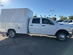 2023 Ram 3500 Crew Cab DRW 4x4, Reading Panel Service Body Service Truck for sale #R238528 - photo 52