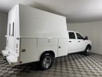 2023 Ram 3500 Crew Cab DRW 4x4, Reading Panel Service Body Service Truck for sale #R238528 - photo 7