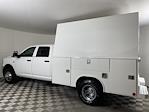 2023 Ram 3500 Crew Cab DRW 4x4, Reading Panel Service Body Service Truck for sale #R238528 - photo 9